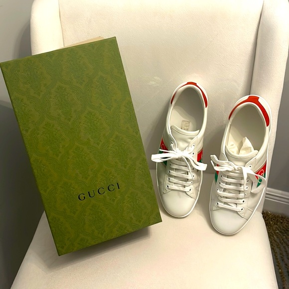 Gucci interlocking G size 11 - Picture 2 of 7